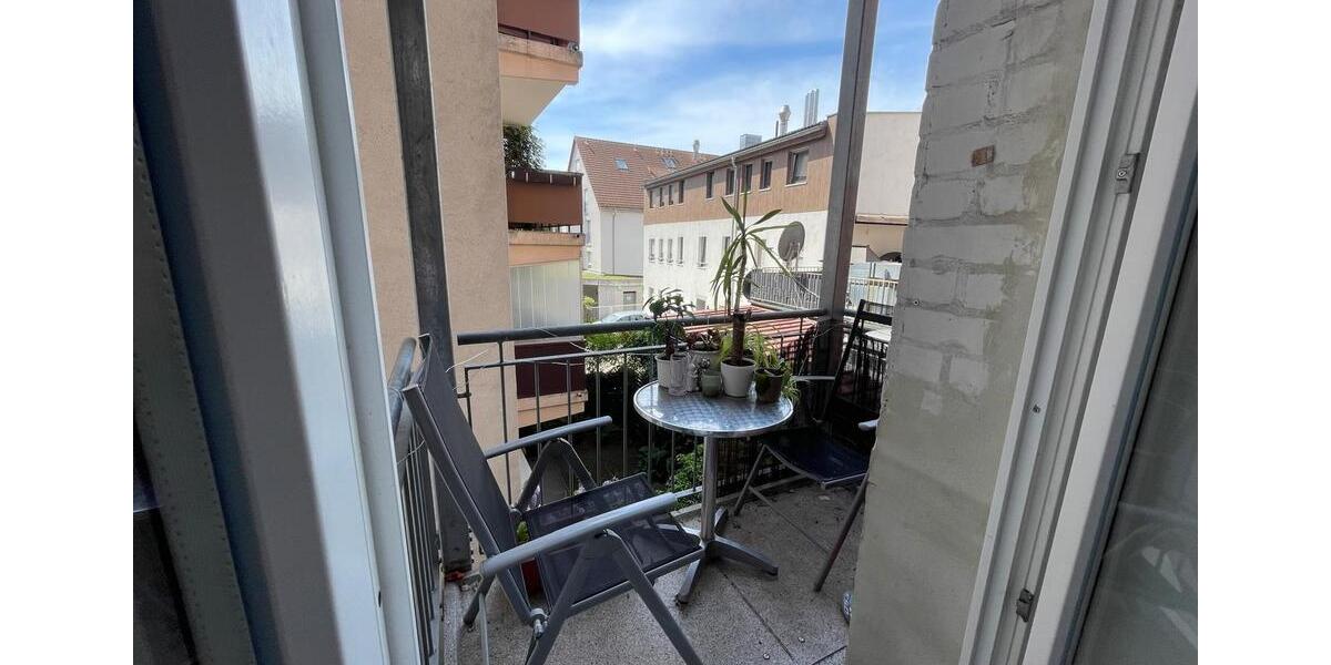 Wohnen auf Zeit Nürnberg Gärten bei Wöhrd - 1 Zimmer, 22 m&sup2;, 545&euro; | Angebot:26682834
