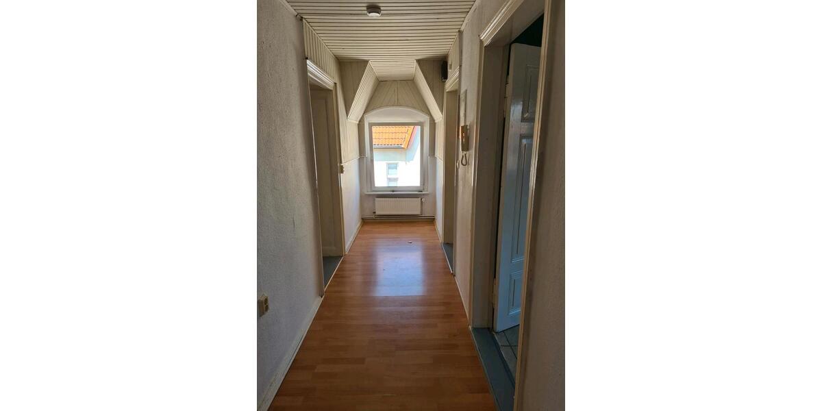 Dachgeschoßwohnung Eberswalde - 2 Zimmer, 85 m&sup2;, 730&euro; | Angebot:24853865