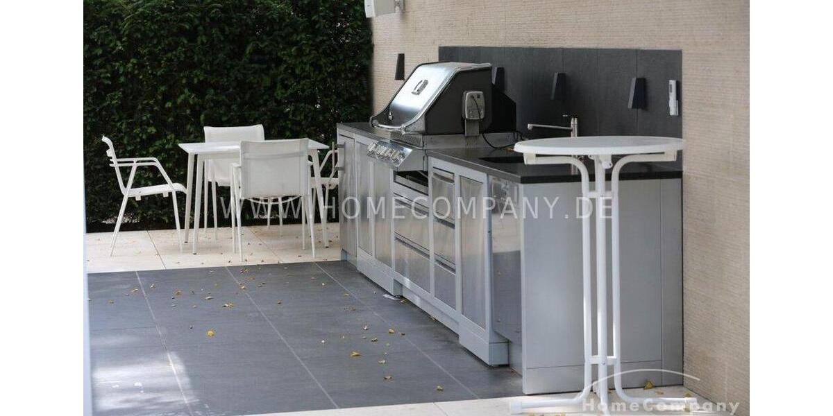 Wohnen auf Zeit Berlin Westend - 5 Zimmer, 262 m&sup2;, 7.000&euro; | Angebot:14641103