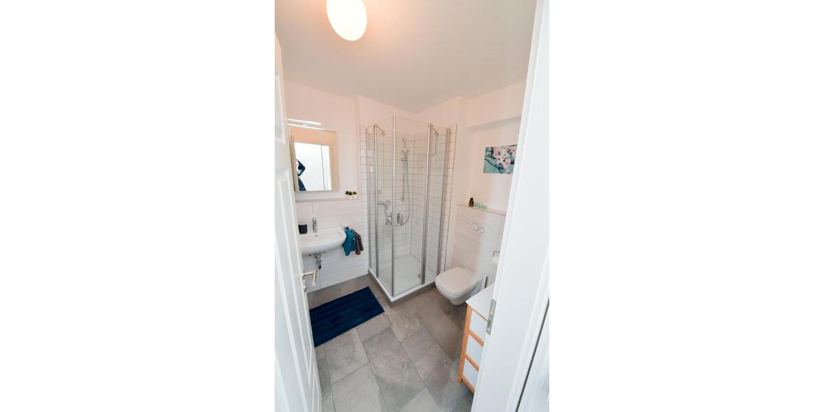 Erdgeschoßwohnung Stutensee - 1.5 Zimmer, 33 m&sup2;, 1.000&euro; | Angebot:26302545