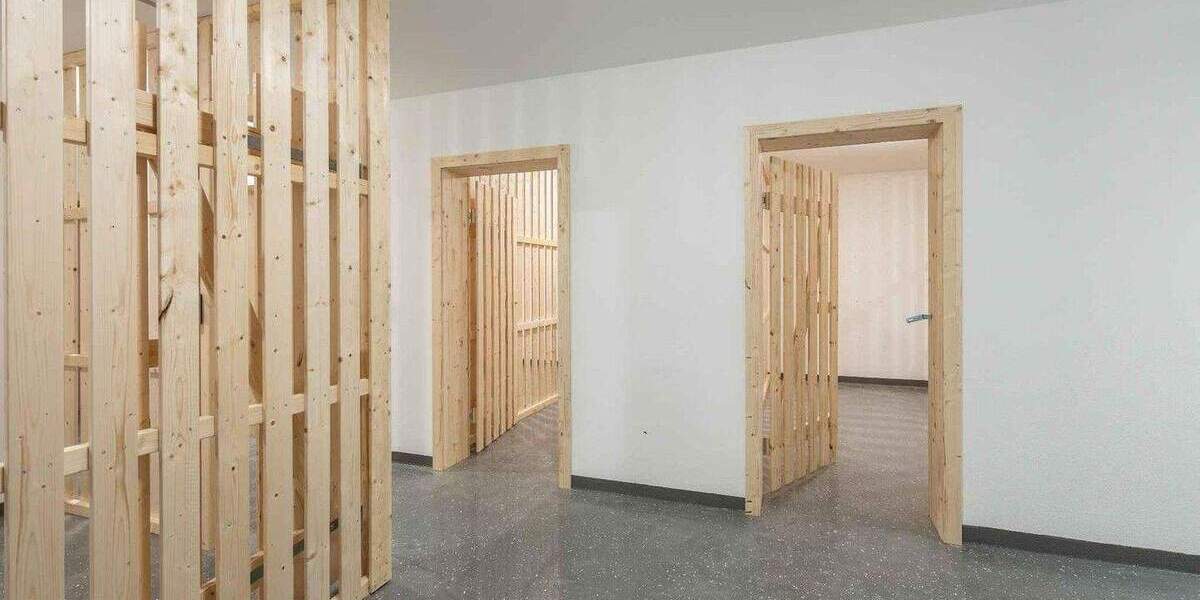 Etagenwohnung Oberndorf am Neckar Oberndorf - 4 Zimmer, 117 m&sup2;, 1.270&euro; | Angebot:25777544