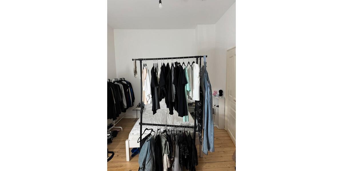 Etagenwohnung Mannheim - 2 Zimmer, 50 m&sup2;, 920&euro; | Angebot:26483194