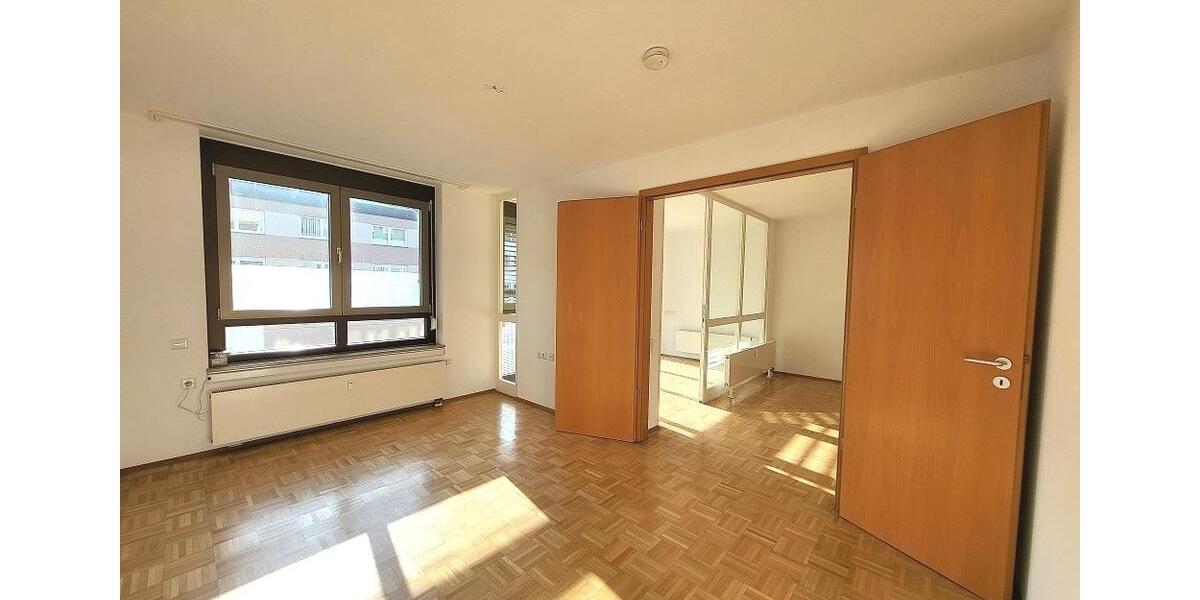 Etagenwohnung Darmstadt - 2 Zimmer, 62 m&sup2;, 980&euro; | Angebot:21527613