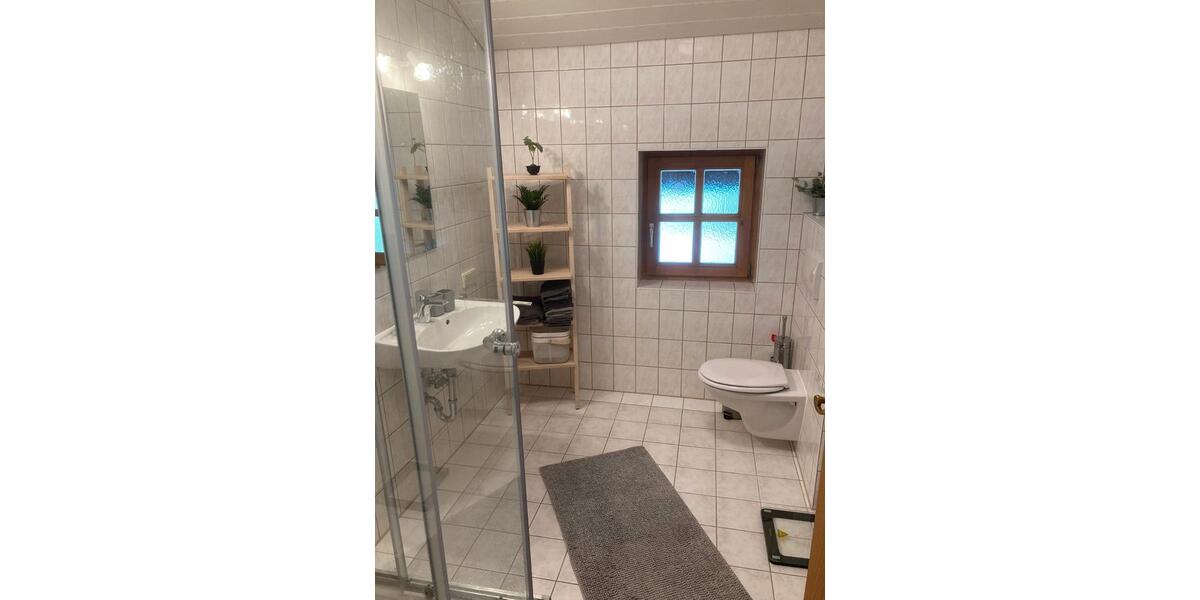 Dachgeschoßwohnung Bischofsmais - 3 Zimmer, 50 m&sup2;, 600&euro; | Angebot:26561812