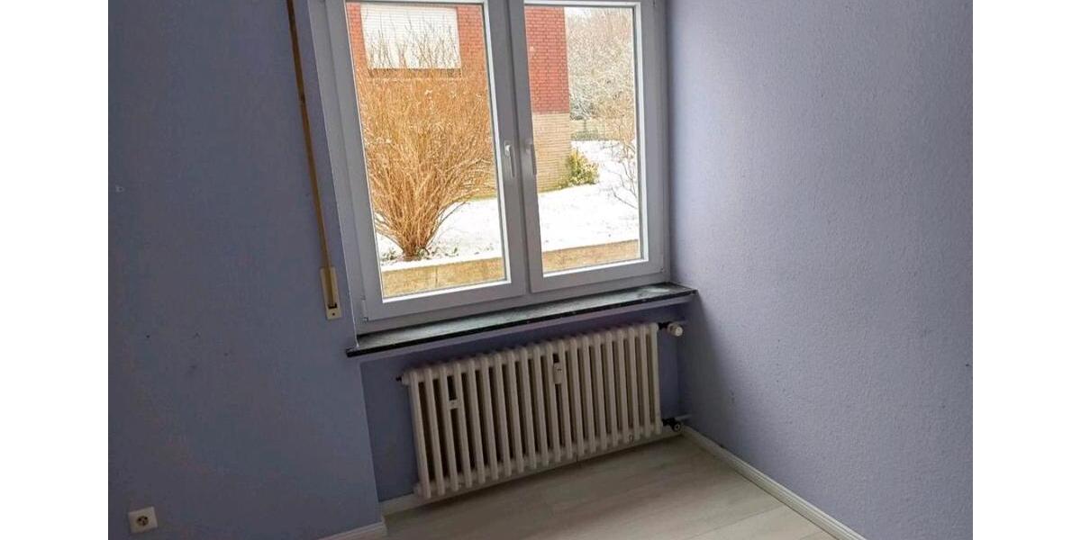 Ruhige 4,5 Zimmer Wohnung EG in Rinteln-Uchtdorf 4.5 zimmer