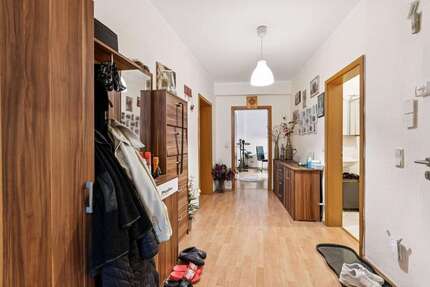 Wohnung Essen Südviertel - 5.5 Zimmer, 110 m&sup2;, 1.650&euro; | Angebot:26553167