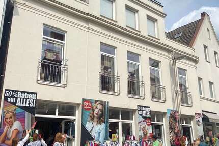 Gastronomie in Lübeck 4.500 € 95 m² zimmer