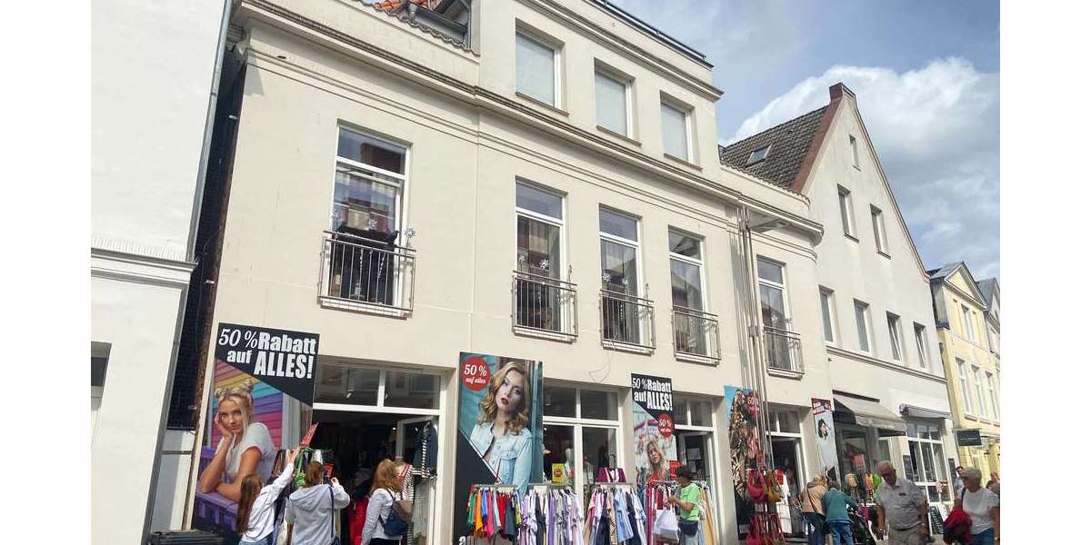 Gewerbeobjekt Lübeck Alt-Travemünde / Rönnau - 4.500&euro; | Angebot:23647981