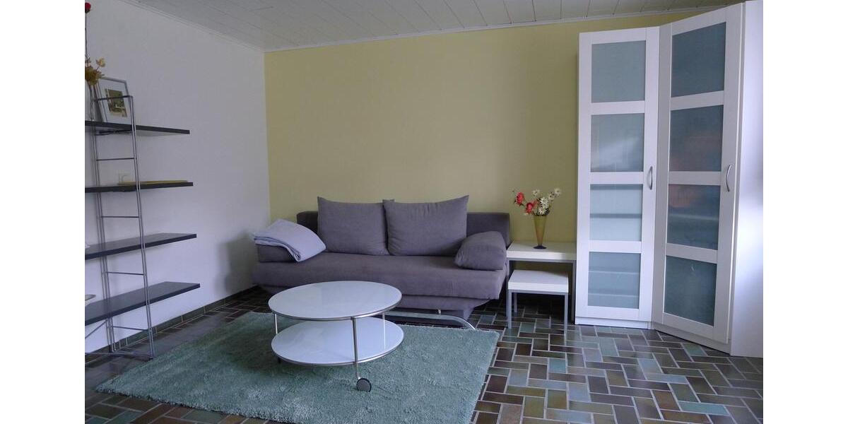 Helle, moderne, möblierte Single-Wohnung, Neumarkt, 40m² 1 zimmer