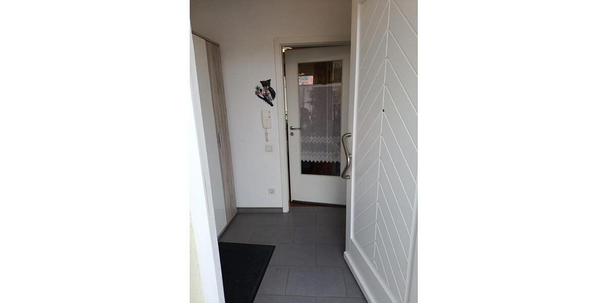 Etagenwohnung Hünfeld - 2 Zimmer, 55 m&sup2;, 660&euro; | Angebot:25887656