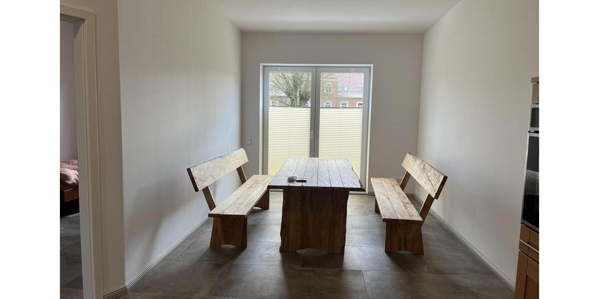 Terrassenwohnung Dummerstorf - 4 Zimmer, 114 m&sup2;, 1.600&euro; | Angebot:25792934