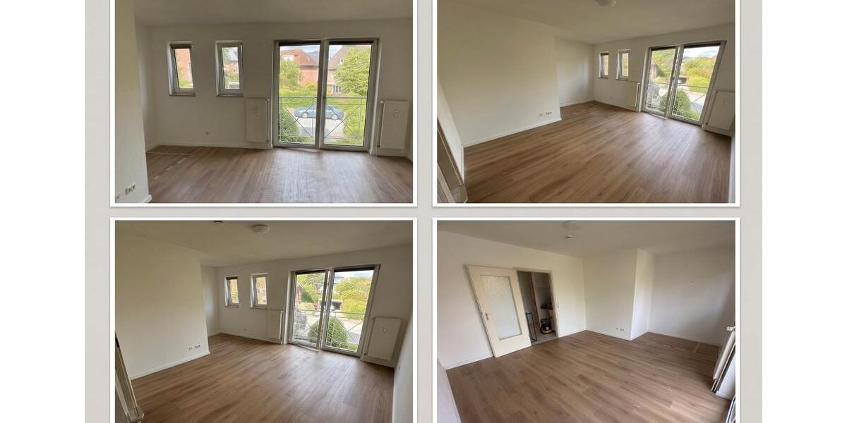 Etagenwohnung Molfsee - 1 Zimmer, 30 m&sup2;, 450&euro; | Angebot:26589305