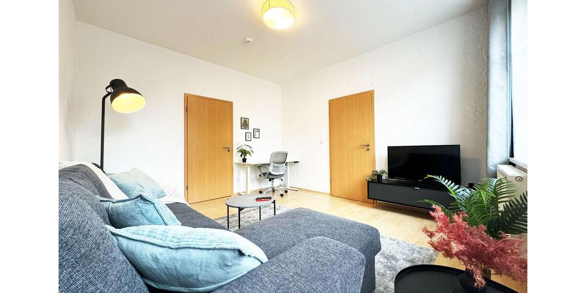 Wohnen auf Zeit Schönebeck (Elbe) - 2 Zimmer, 51 m&sup2;, 1.555&euro; | Angebot:16128264