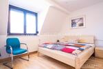 MöbliertFurnished Reihenhaushaus mit Grundstück in Dresden-Niedersedlitz max. 3 Personen