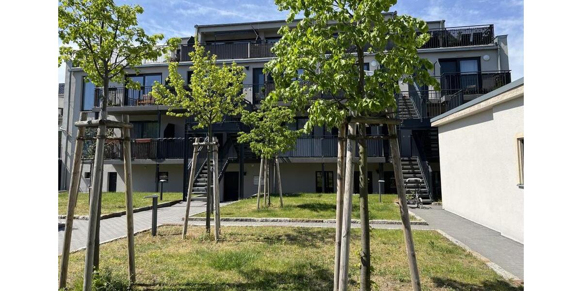 Maisonettenwohnung Weinböhla - 4 Zimmer, 114 m&sup2;, 1.250&euro; | Angebot:26357502