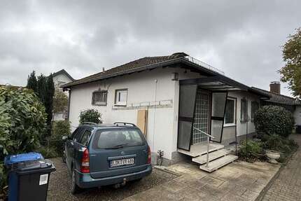 Haus zum Mieten in Hofheim am Taunus 2.700 € 160 m² 5 zimmer