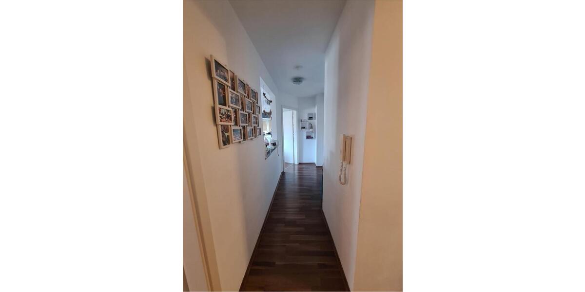 Etagenwohnung Augsburg Universitätsviertel - 3 Zimmer, 77 m&sup2;, 1.400&euro; | Angebot:25990552