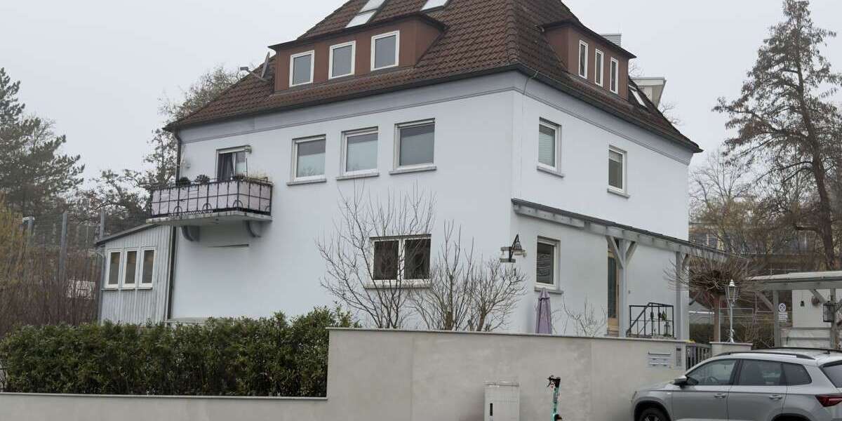 Etagenwohnung Ulm Obertalfingen - 1 Zimmer, 37 m&sup2;, 550&euro; | Angebot:25957669