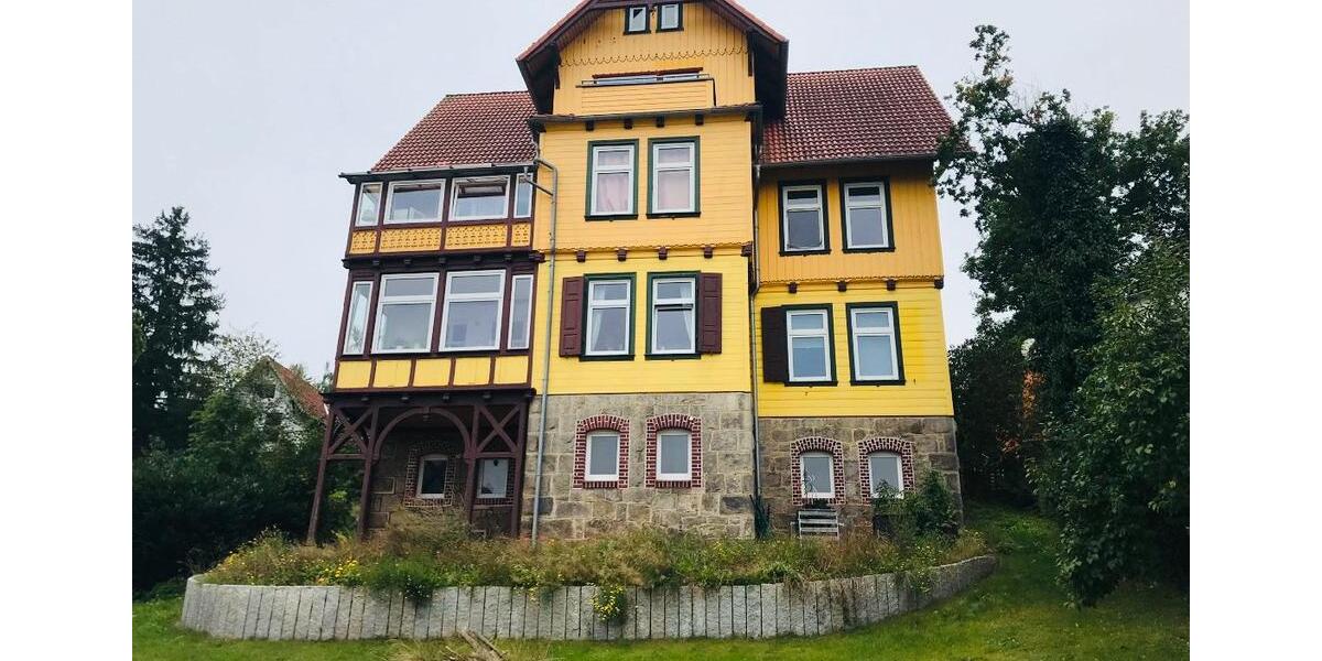 Wohnen auf Zeit Wernigerode - 2 Zimmer, 75 m&sup2;, 370&euro; | Angebot:24810493