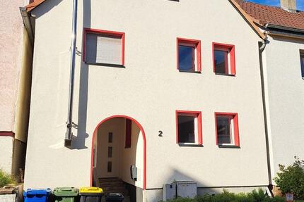 Einfamilienhaus mit 2,5-Zimmer in begehrter Lage in Wißmar 2.5 zimmer
