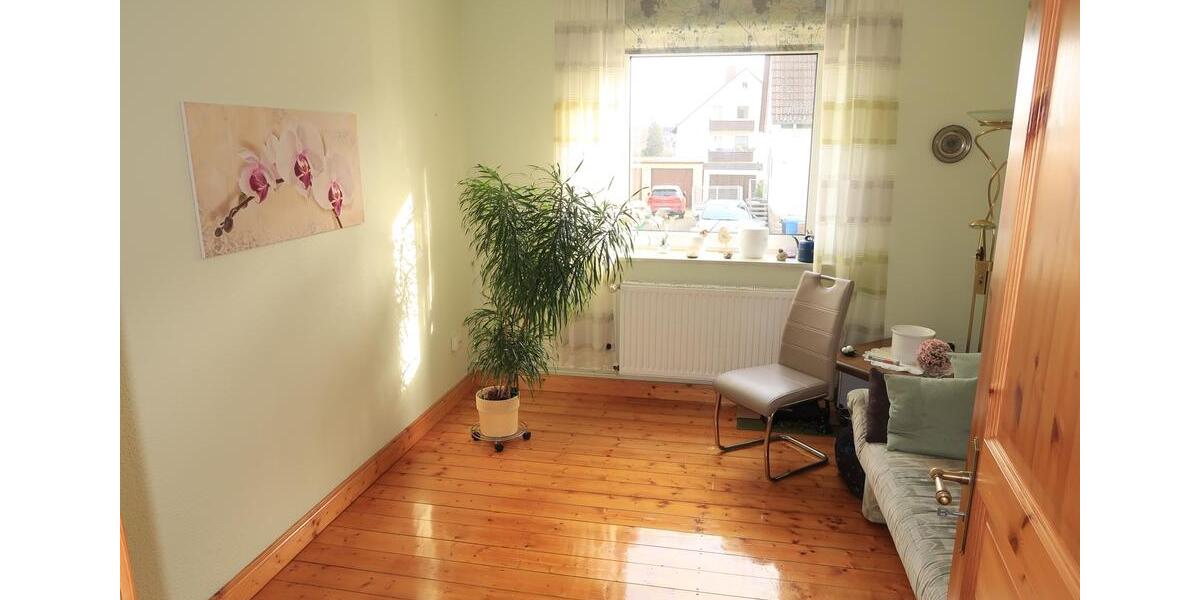 Erdgeschoßwohnung Goslar - 3 Zimmer, 65 m&sup2;, 550&euro; | Angebot:26018142