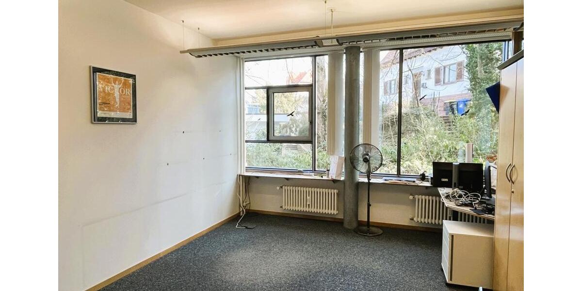 Gewerbeobjekt Mosbach - 3.460&euro; | Angebot:25985431