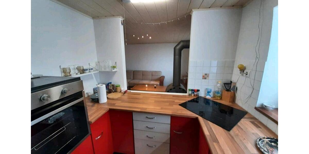 Etagenwohnung Lalling - 3 Zimmer, 78 m&sup2;, 625&euro; | Angebot:24788753