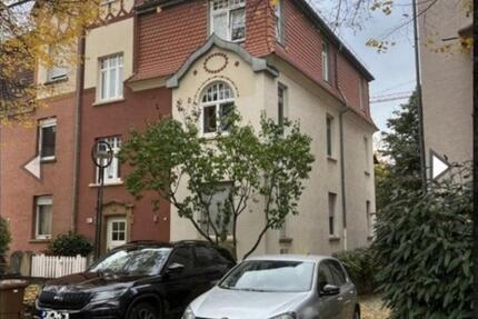 Helles Zimmer in 6er-WG, 5 Min. zur Innenstadt, Balkon & neue Küc 1 zimmer