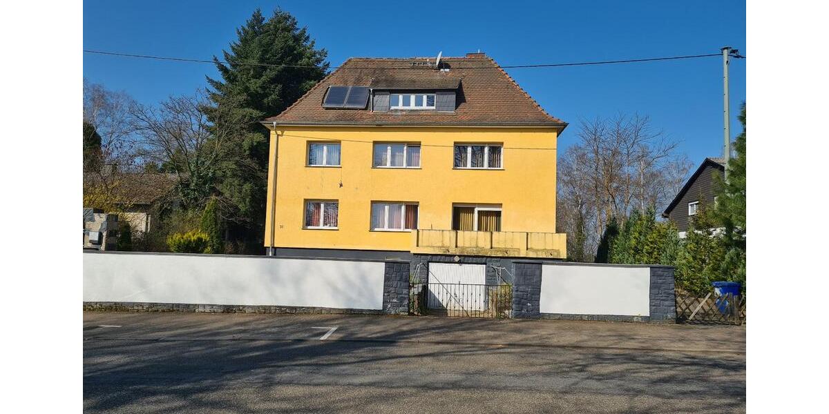 Wohnen auf Zeit Neunkirchen - 1 Zimmer, 17 m&sup2;, 390&euro; | Angebot:24705313