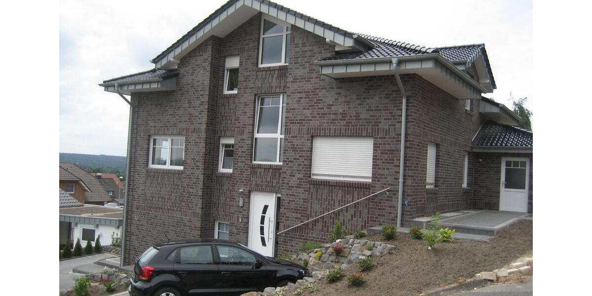 Etagenwohnung Ibbenbüren Bockraden - 4 Zimmer, 95 m&sup2;, 1.090&euro; | Angebot:25143741