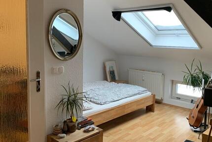 EinraumWohnung