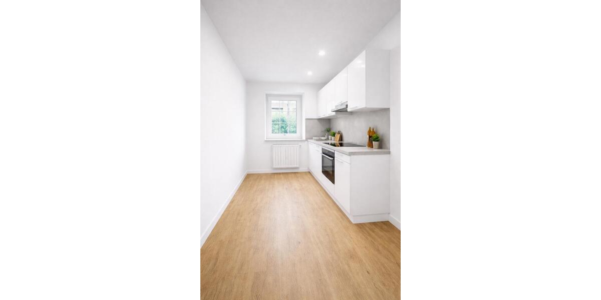 Erdgeschoßwohnung Eppelborn - 3 Zimmer, 95 m&sup2;, 750&euro; | Angebot:24658336