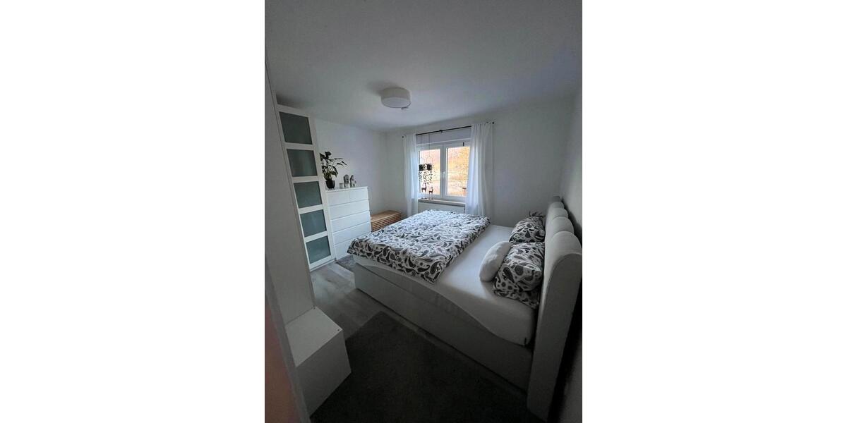 Erdgeschoßwohnung Wald-Michelbach Michelbach - 3 Zimmer, 68 m&sup2;, 680&euro; | Angebot:24780775