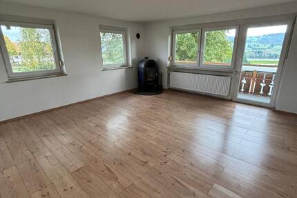 3 Zimmer Wohnung Kempten, Nähe Sulzberg, für 1 Jahr ab Jan 26 3 zimmer