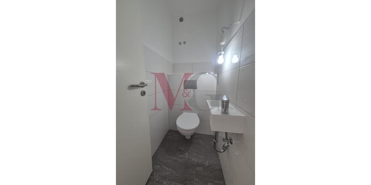 Dachgeschoßwohnung Wilhelmshaven - 3 Zimmer, 67 m&sup2;, 505&euro; | Angebot:25842695