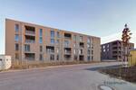 Etagenwohnung Trier Weismark-Feyen - 3 Zimmer, 90 m&sup2;, 1.384&euro; | Angebot:26043027