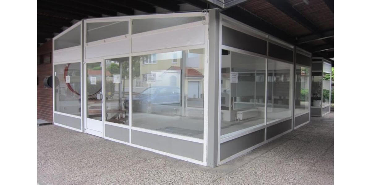 Gewerbeobjekt Bad Harzburg - 460&euro; | Angebot:24384898