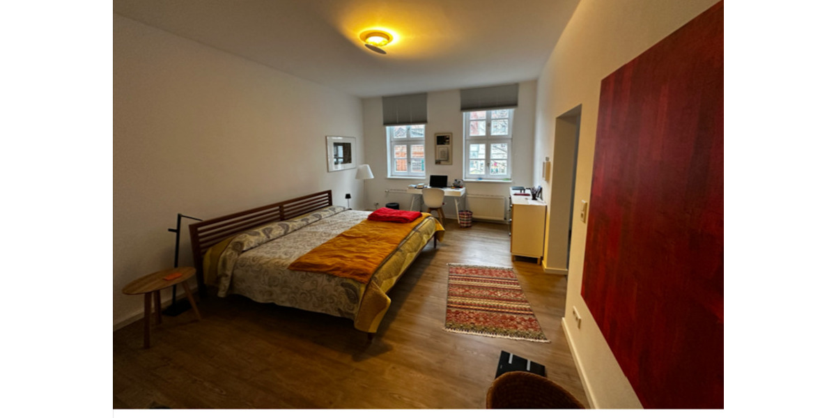 Etagenwohnung Osterode am Harz Osterode - 3 Zimmer, 82 m&sup2;, 550&euro; | Angebot:26018010