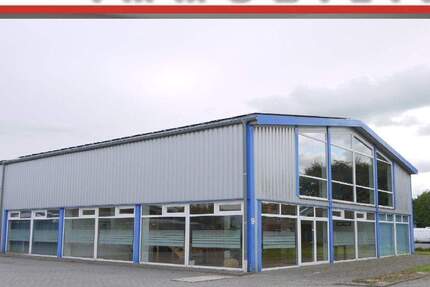 Gewerbeobjekt Großefehn Ostgroßefehn - 6 Zimmer, 385 m&sup2;, 1.750&euro; | Angebot:23717750