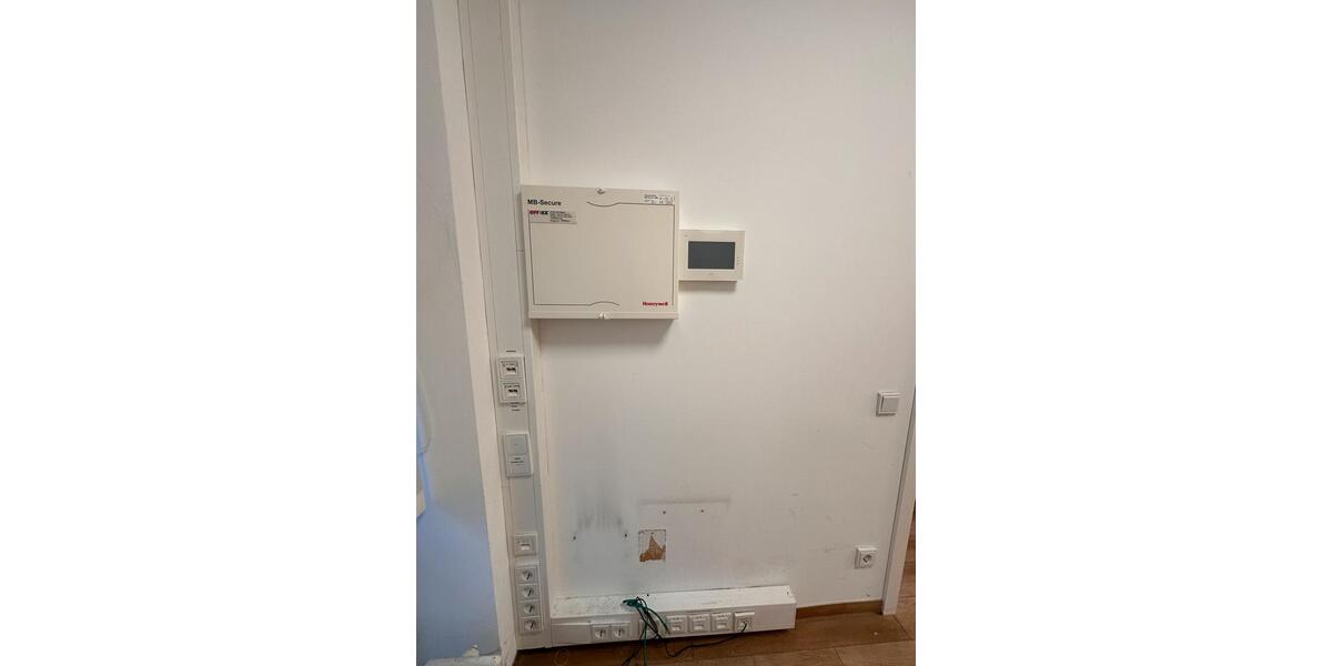 Gewerbeobjekt Siegen Dillnhütten - 1.100&euro; | Angebot:24462044