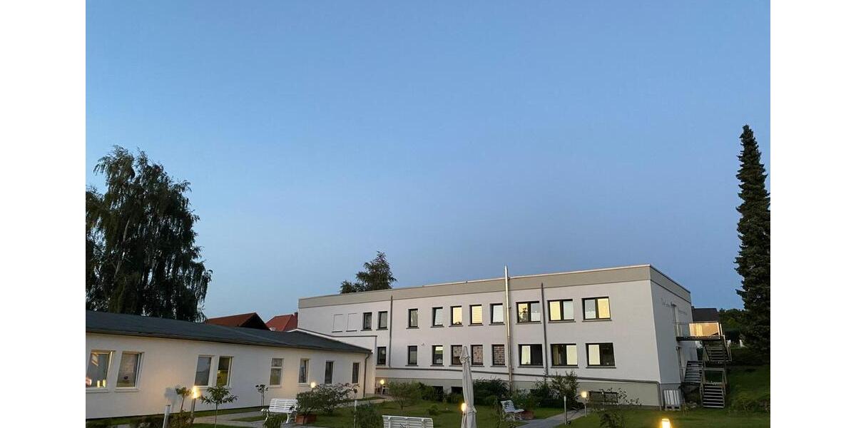 Etagenwohnung Bergen auf Rügen - 1 Zimmer, 25 m&sup2;, 380&euro; | Angebot:25057589