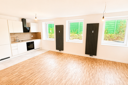 Wohnung Bremen Mitte - 1 Zimmer, 50 m&sup2;, 956&euro; | Angebot:26283863