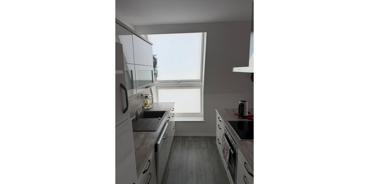 Etagenwohnung Aurich Egels und Wallinghausen - 2 Zimmer, 74 m&sup2;, 800&euro; | Angebot:26582762