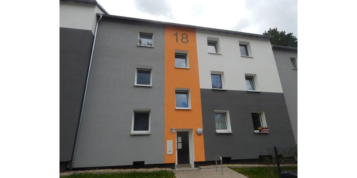 Ihr neues Zuhause: interessantes 1-Zimmer-Appartment 1 zimmer