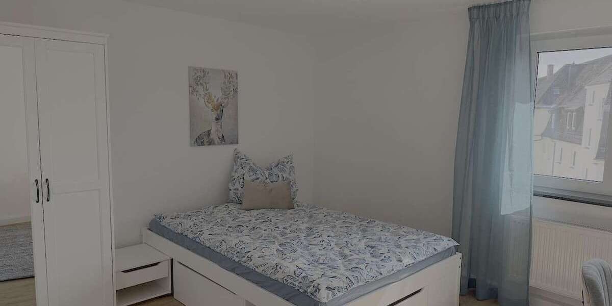 Zimmer Augsburg Göggingen - 4 Zimmer, 620&euro; | Angebot:26002882