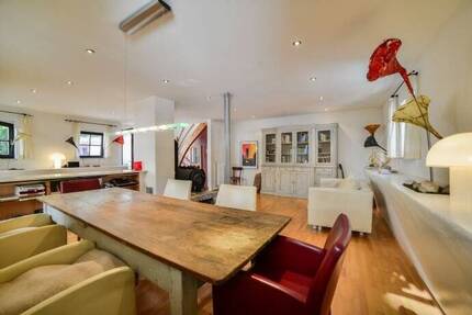 Haus Saarbrücken St Johann - 3 Zimmer, 150 m&sup2;, 1.400&euro; | Angebot:26190671