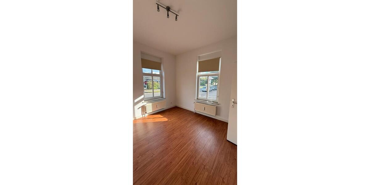 Erdgeschoßwohnung Wittenberge - 2 Zimmer, 58 m&sup2;, 464&euro; | Angebot:24443054