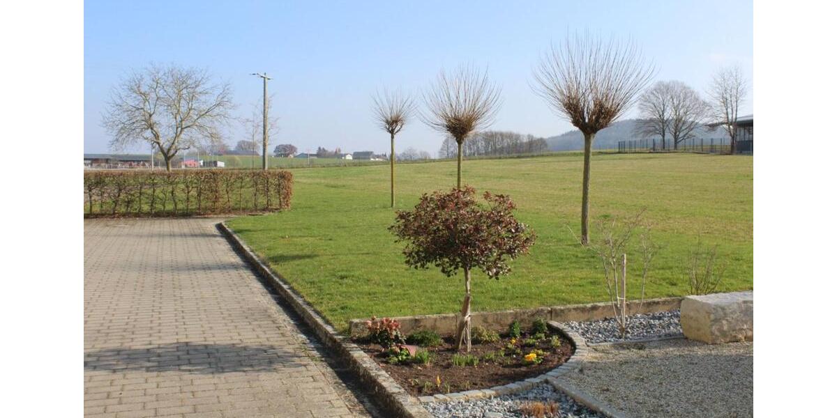 RUHIGES UND NATURNAHES WOHNEN - IDEAL FÜR PAARE 5 zimmer