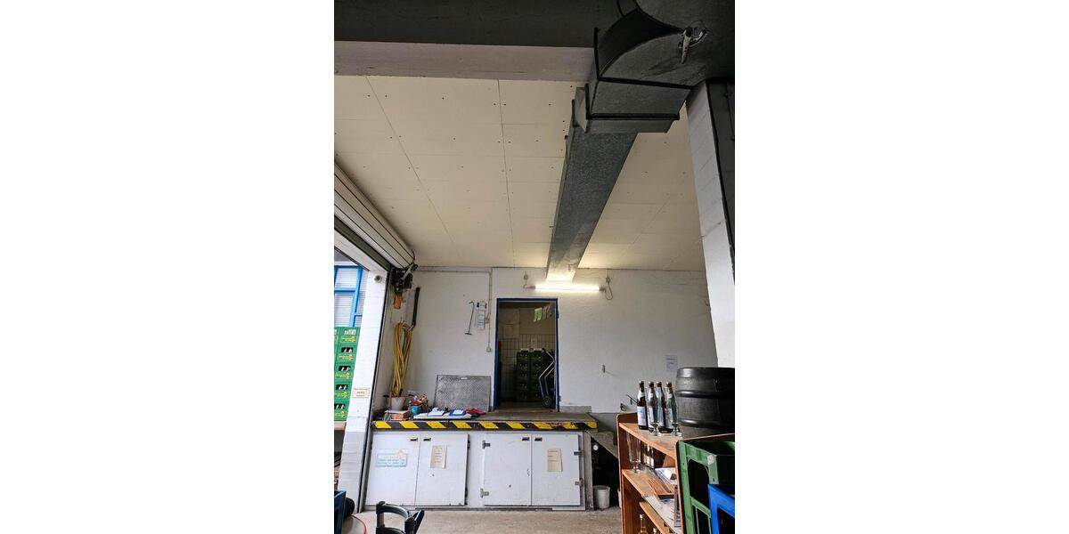 Gewerbeobjekt Berching - 1.500&euro; | Angebot:18611870