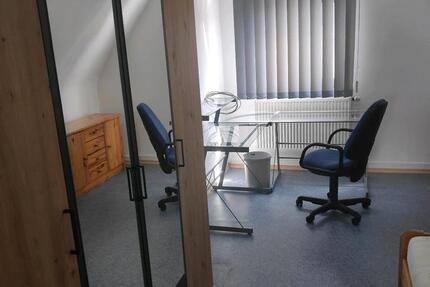 1,5 Zimmer in 4er WG